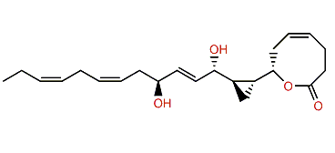 Solandelactone H